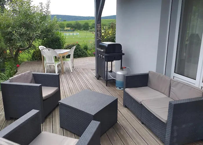 Chez Le Vigneron