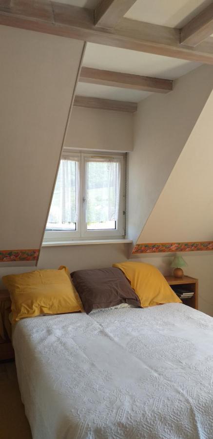 Chez Le Vigneron Apartment
