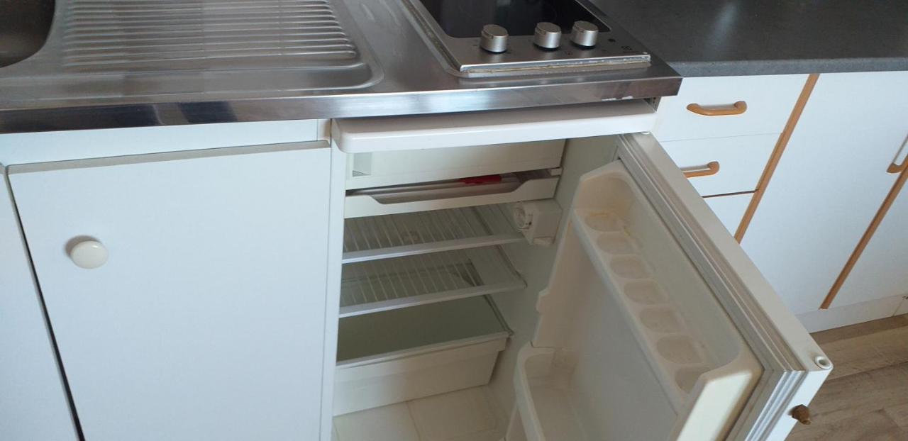 Appartement Chez Le Vigneron Westhalten