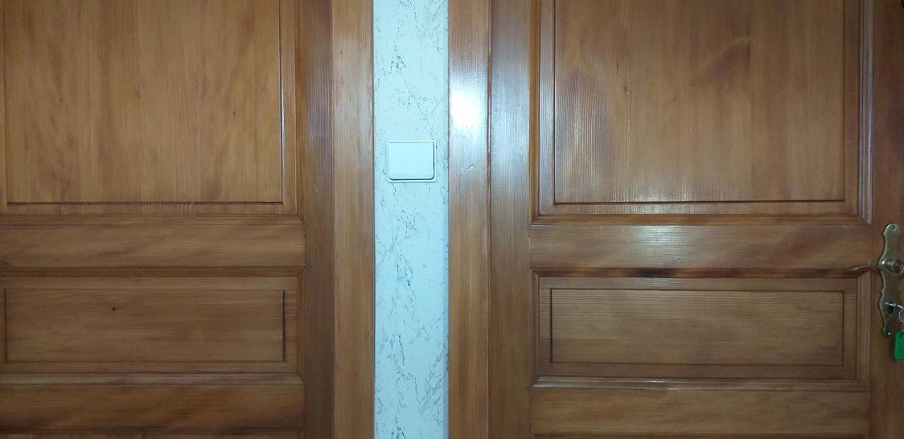 Apartment Chez Le Vigneron