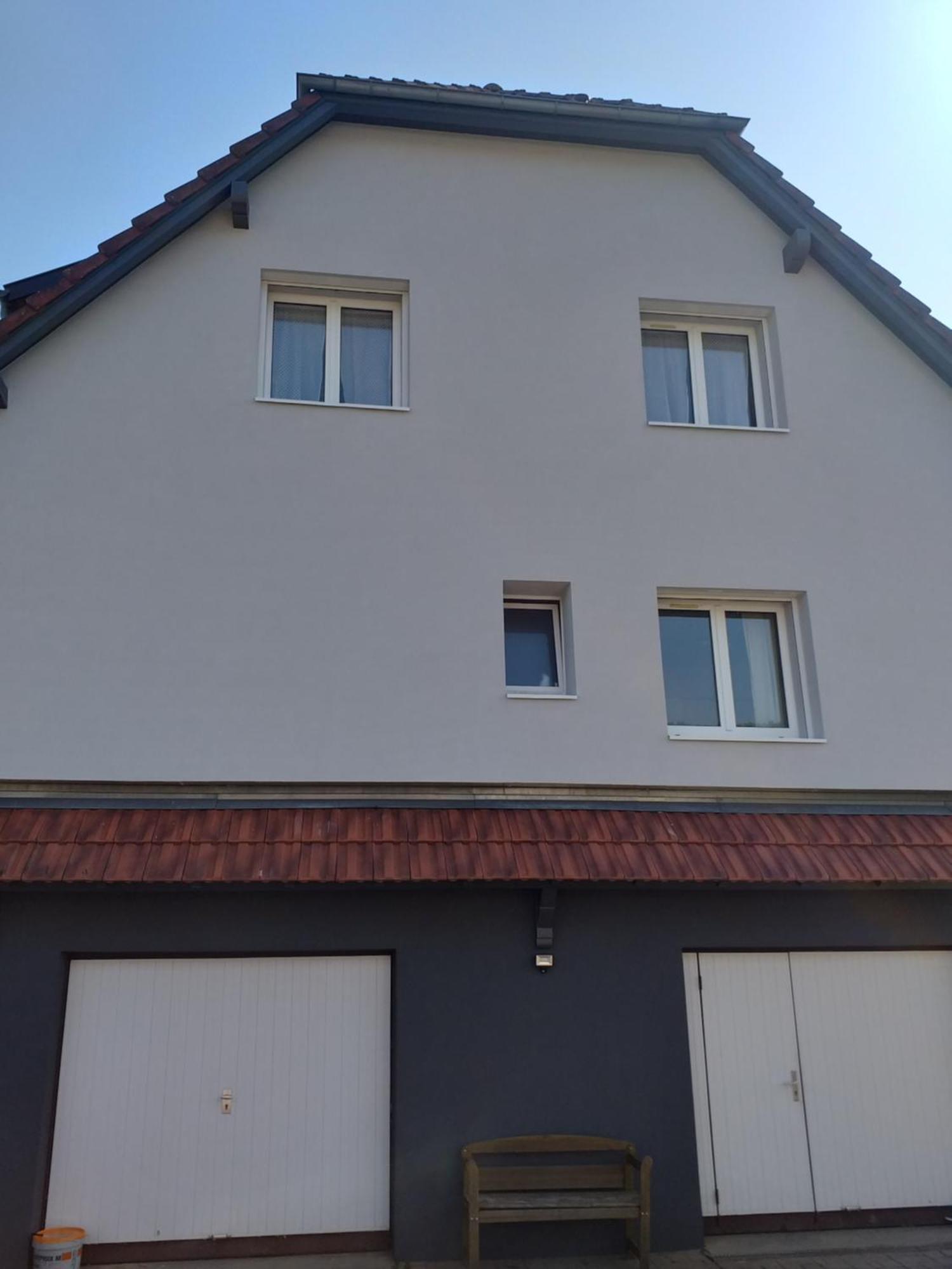 Apartment Chez Le Vigneron Westhalten