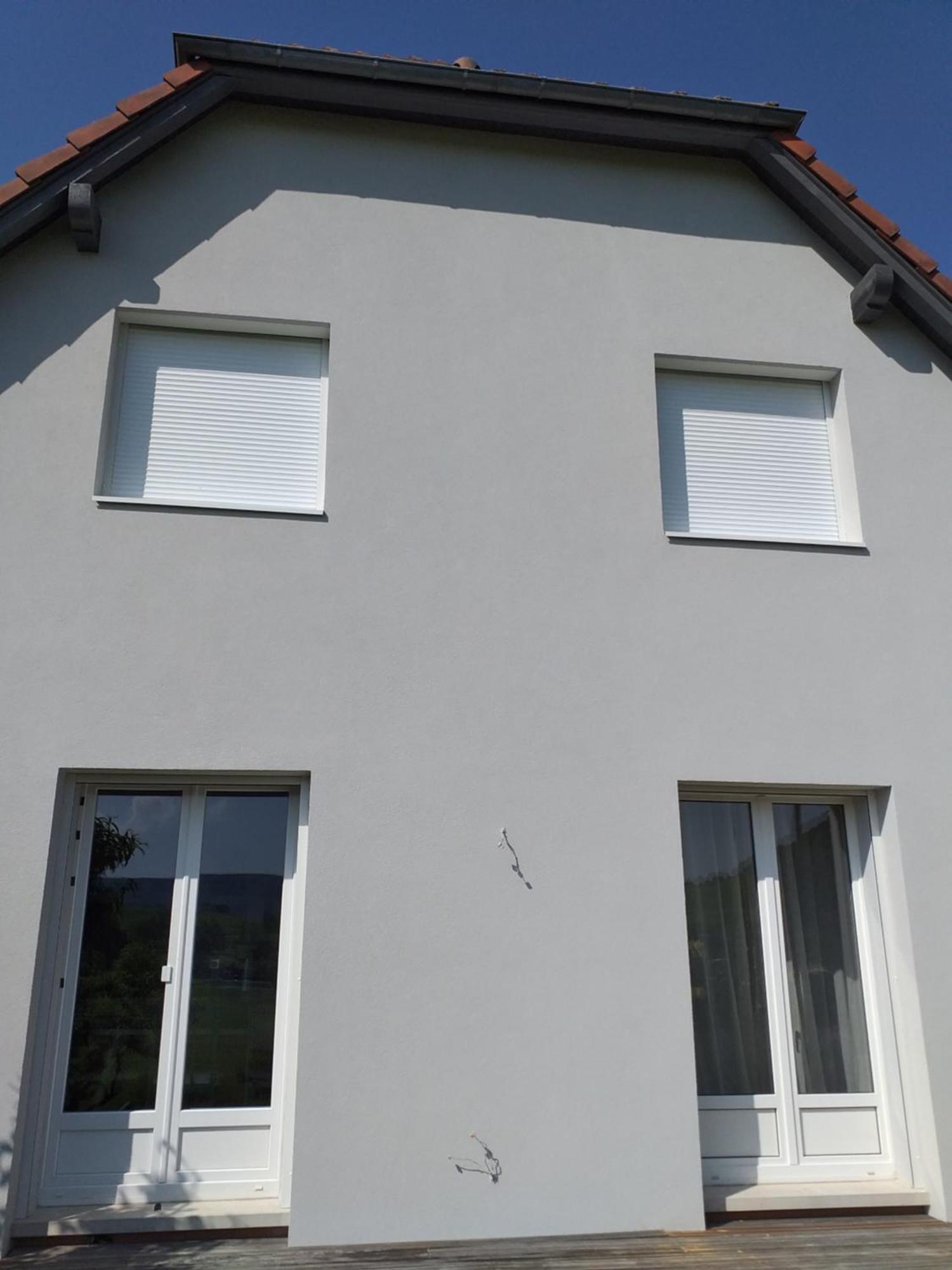 Apartment Chez Le Vigneron