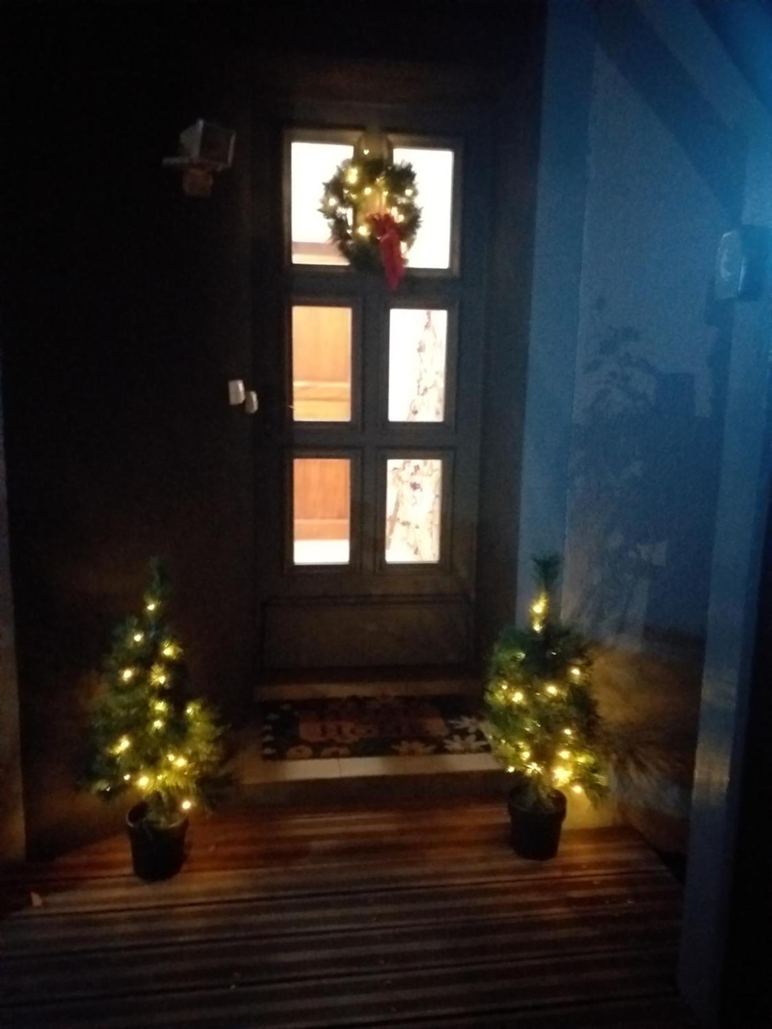 Chez Le Vigneron Apartment
