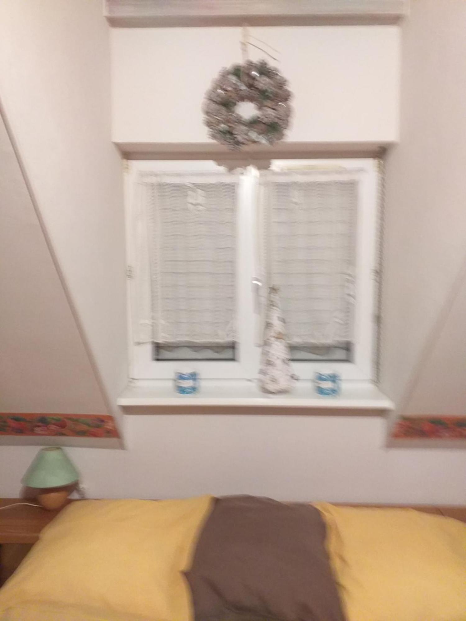 Apartment Chez Le Vigneron
